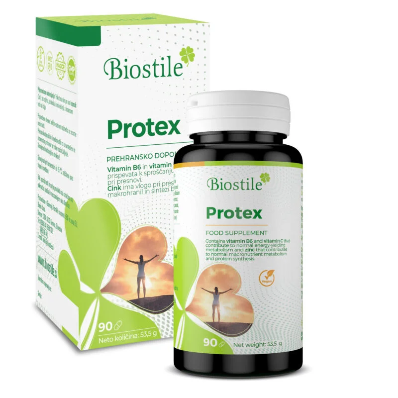 Protex (kapsule)