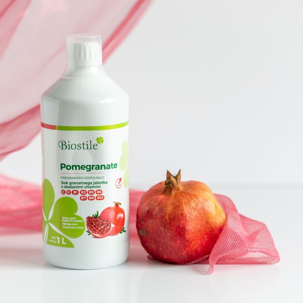 Pomegranate