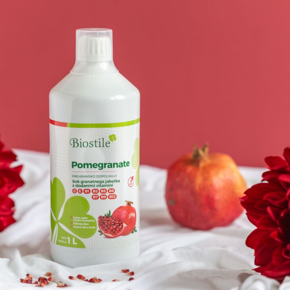 Pomegranate