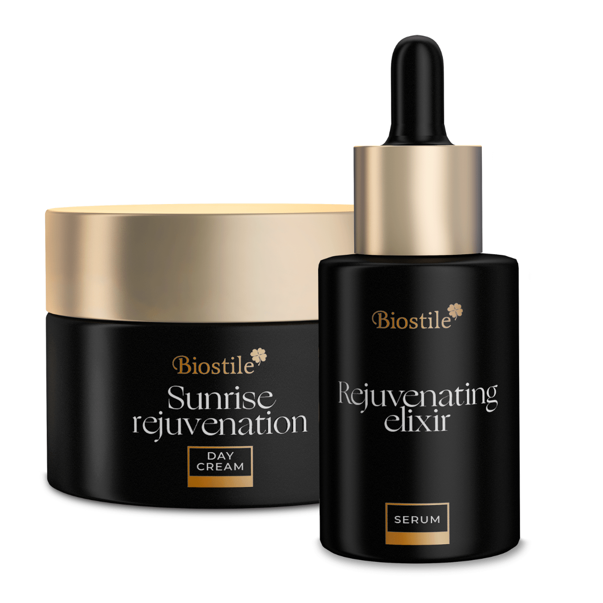 Dnevni anti-age paket - za dnevnu svježinu i mladolik izgled