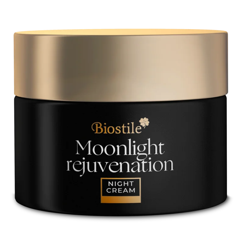 MOONLIGHT REJUVENATION