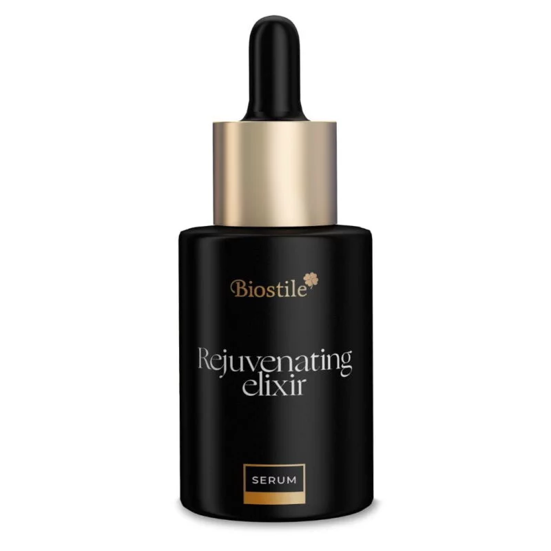 REJUVENATING ELIXIR