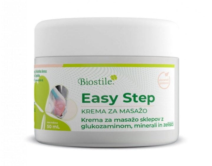 3x Collagen Powder Blend + Easy step (poklon) 50 ml