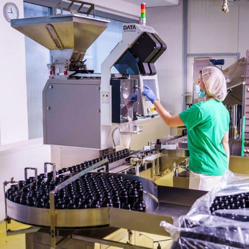 2x BMT® Q10 + Selenium MICROENCAPSULATED -20%