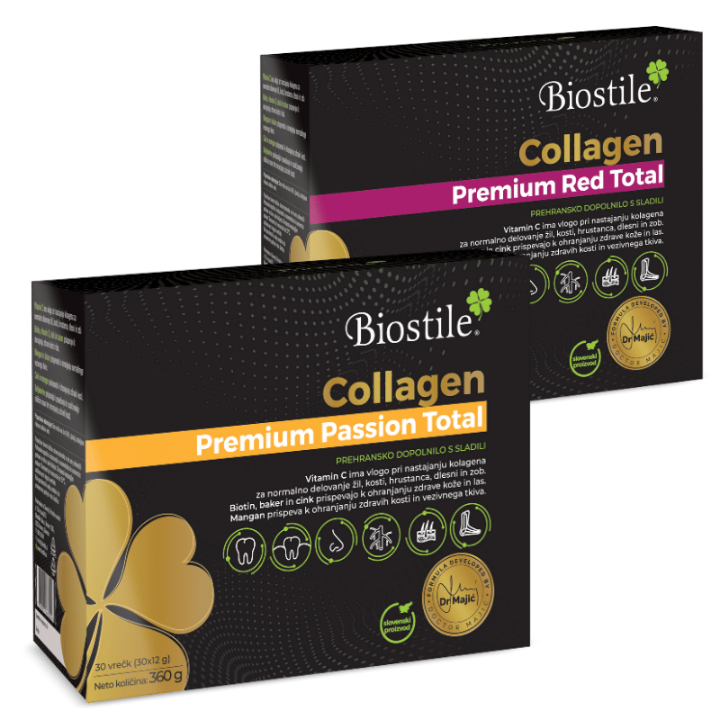 Collagen Complet (kolagen)