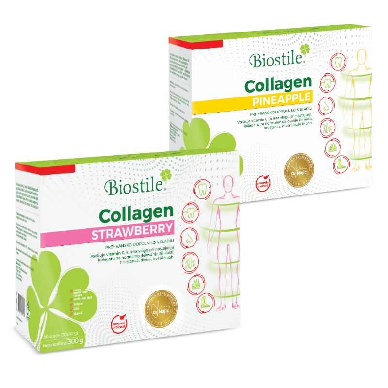 Collagen Complet (kolagen)