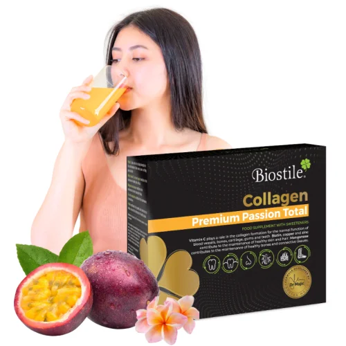 Collagen Premium Passion Total (kolagen)