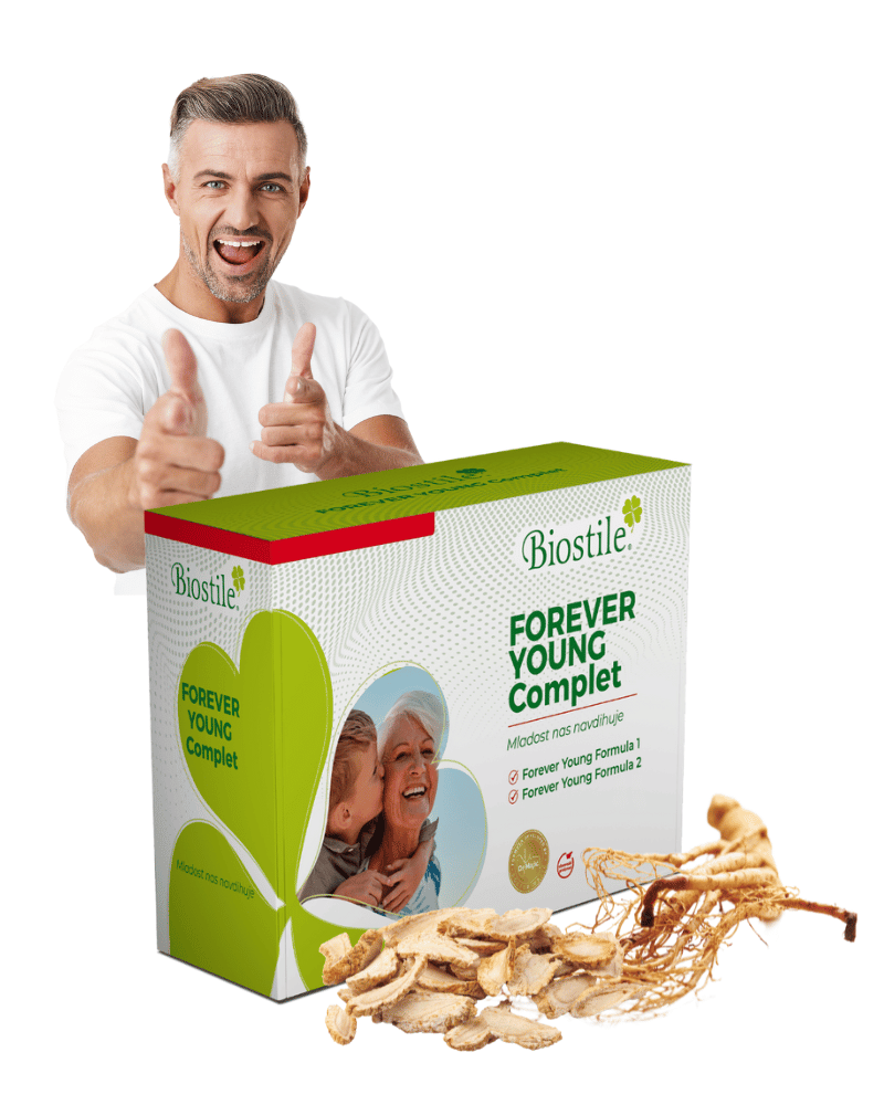 Forever Young Complet