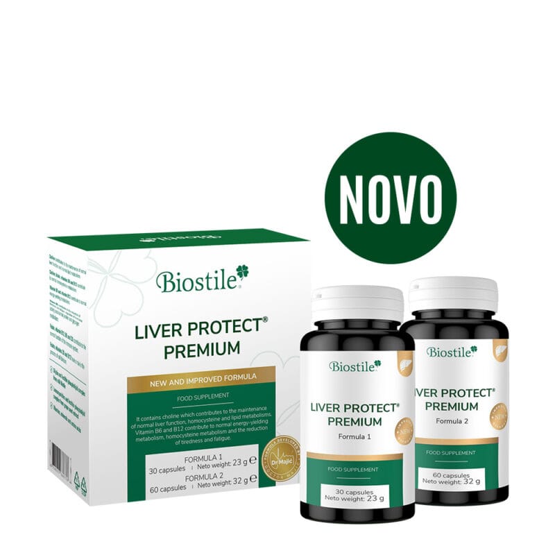 LIVER PROTECT PREMIUM