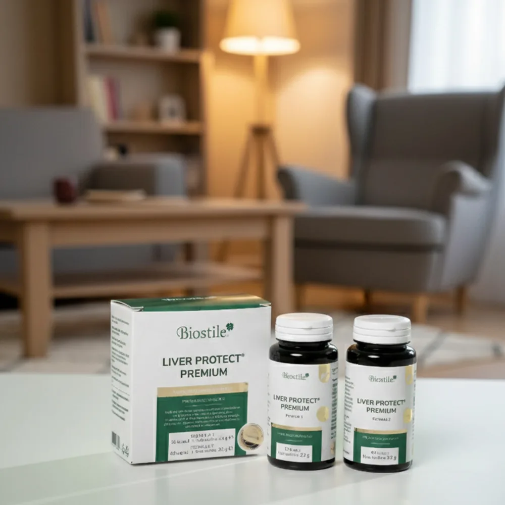 LIVER PROTECT PREMIUM