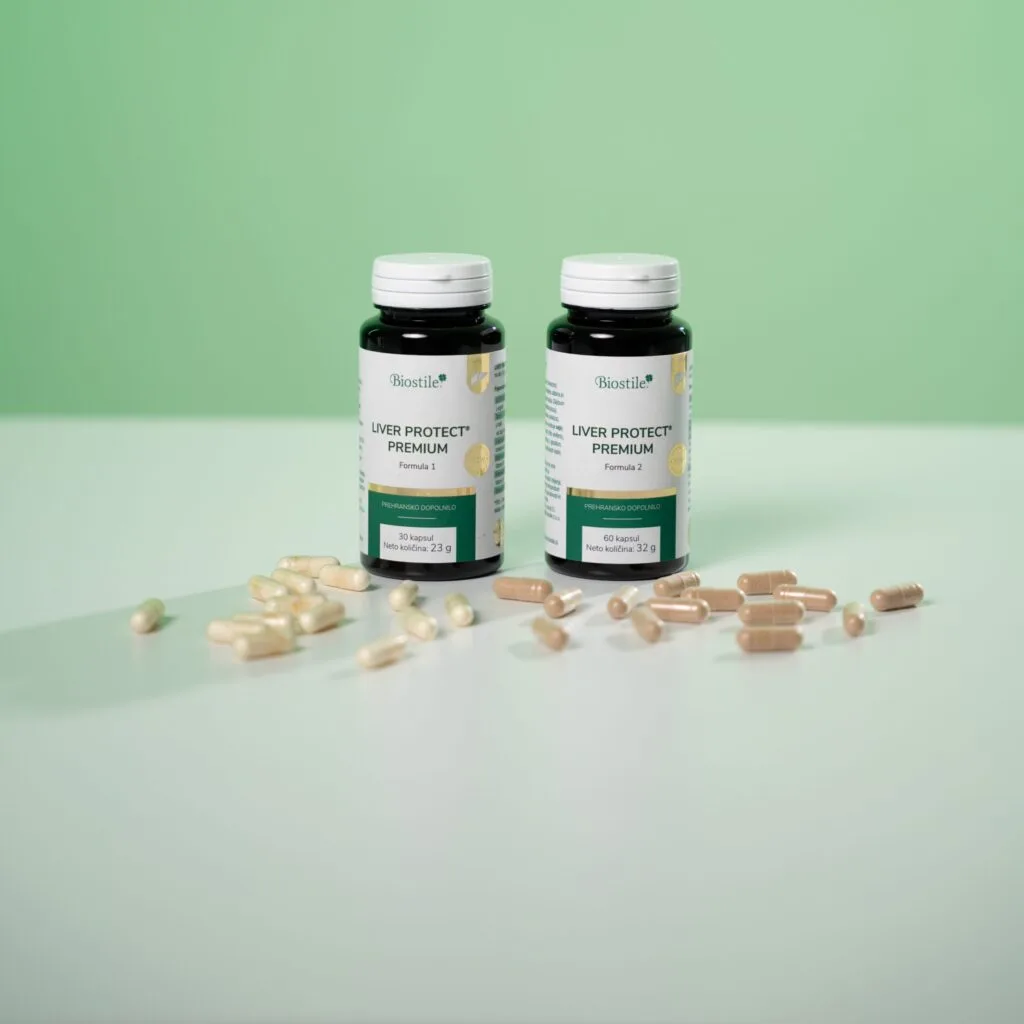 LIVER PROTECT PREMIUM