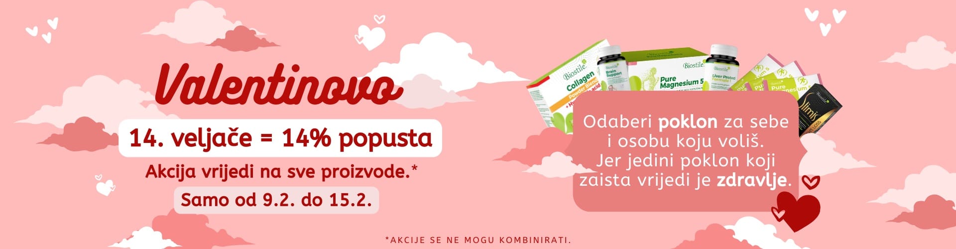 Valentines Day BANNERS VALENTINES HERO DESKTOP HRVATSKA