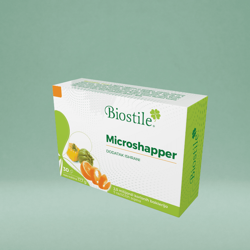 Pure Magnesium Microshapper