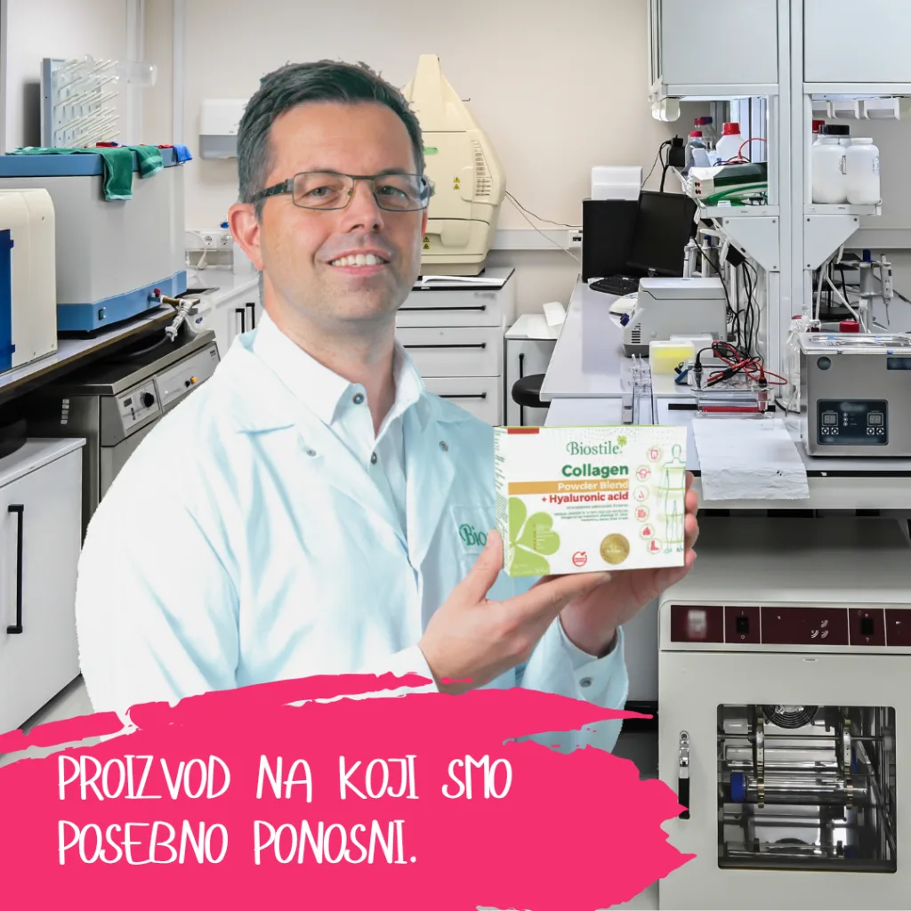 brand collagen s hialuronsko kislino darilo shaker mladosten videz lp 1