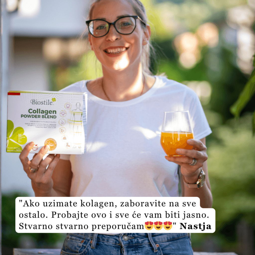 brand collagen s hialuronsko kislino darilo shaker mladosten videz lp 1