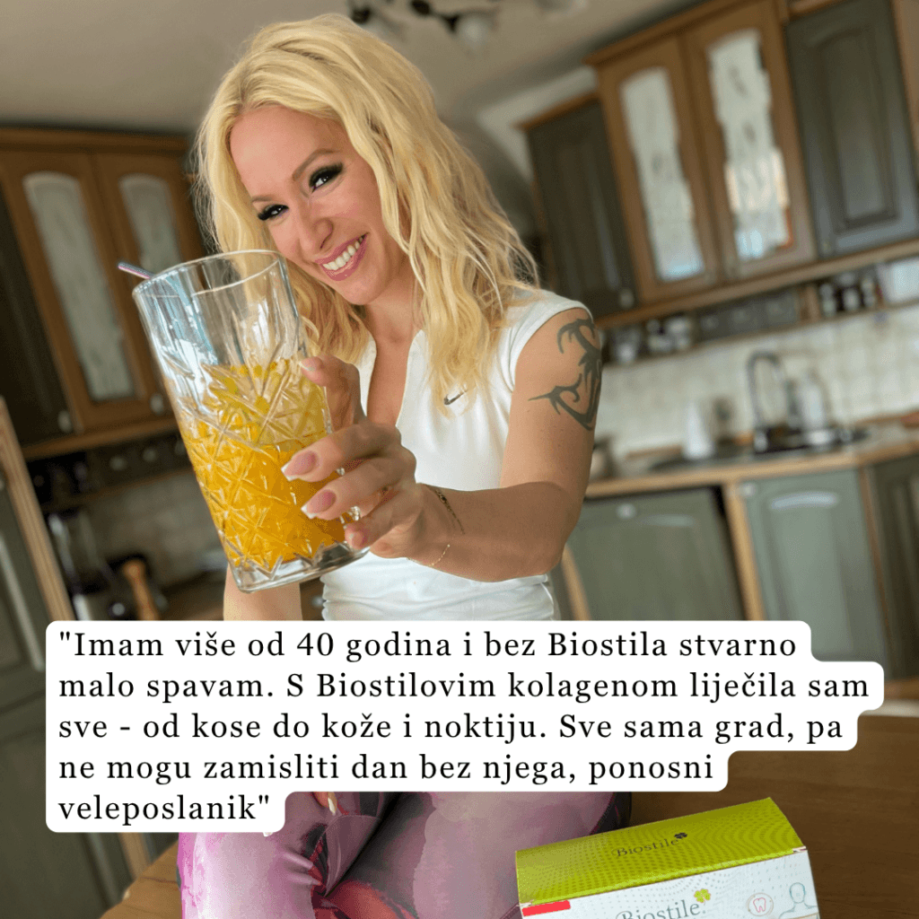 brand collagen s hialuronsko kislino darilo shaker mladosten videz lp 1