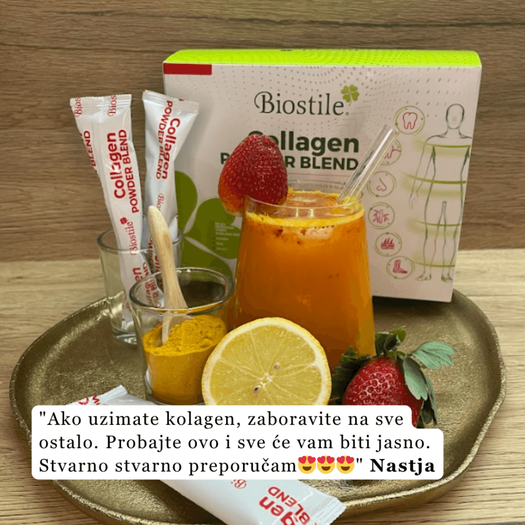 brand collagen s hialuronsko kislino darilo shaker mladosten videz lp 1