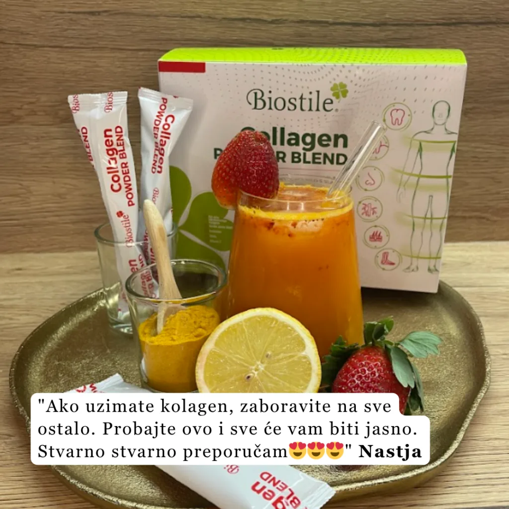 brand collagen s hialuronsko kislino darilo shaker mladosten videz lp 1