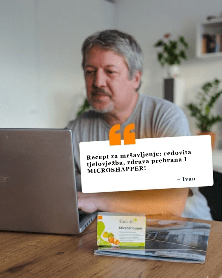 brand microshapper zmanjsan apetit za manj kilogramov lp 1