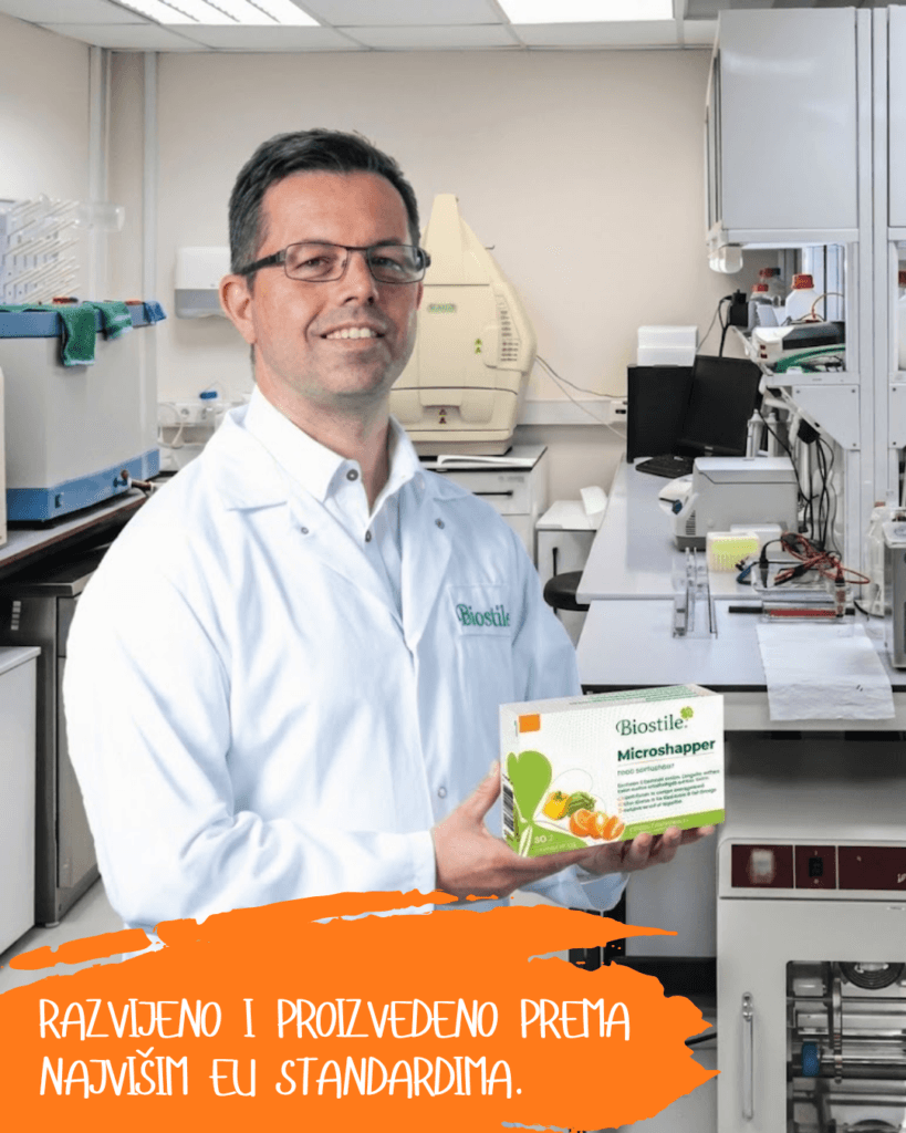 brand microshapper zmanjsan apetit za manj kilogramov lp 1