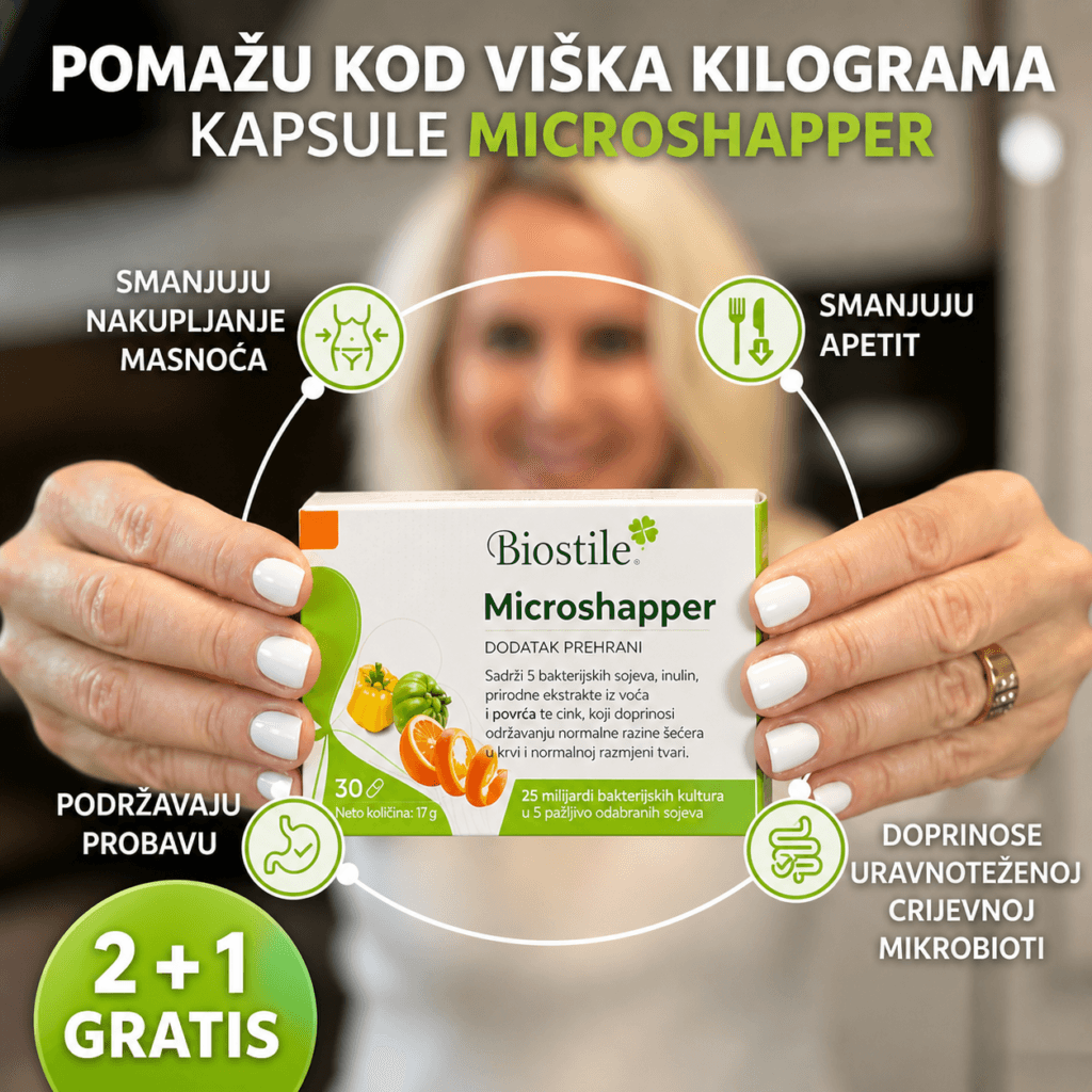 brand microshapper zmanjsan apetit za manj kilogramov lp 1